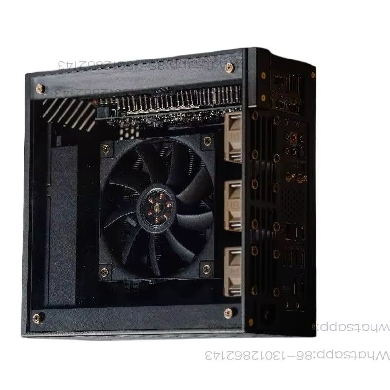 Obudowa LP P6 ITX Aluminiowa C – Sff Mini Itx Cnc Aluminum Chassis recenzja i cena